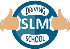 SLM DRIVING SCHOOL