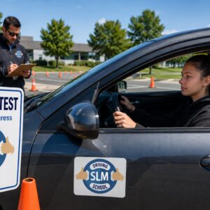 SLM G2 Road Test